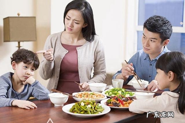 如何解决小孩挑食厌食 孩子厌食挑食的原因和解决方法