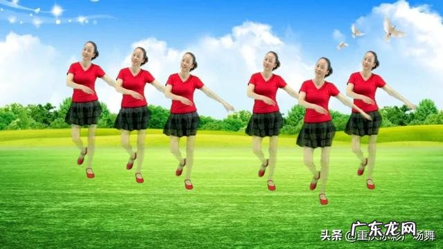 大家说说跳广场舞的为什么大部分都是女人