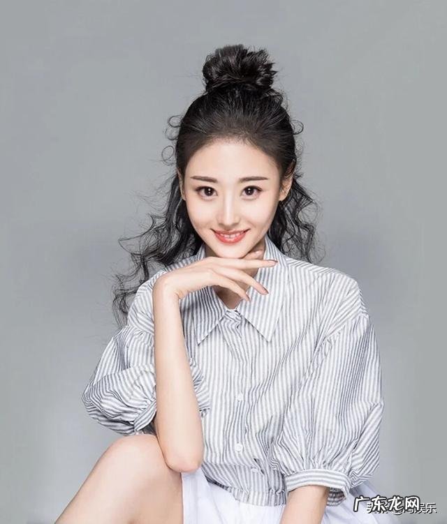 娱乐圈哪些女明星堪称“冰清玉洁”或“国色天香”