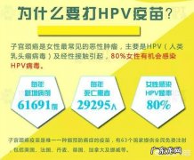 二价,四价,九价HPV疫苗有何区别它们和宫颈癌有怎样的关联呢