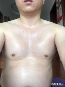 反反复复减肥总是不成功，你们是怎么调节心态的