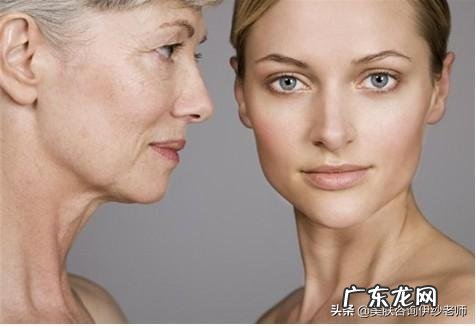 最近是因为压力大吗法令纹好重,有什么办法消除吗