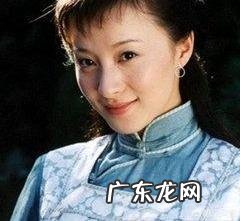 你还记得《情深深雨蒙蒙》可云的扮演者徐露吗