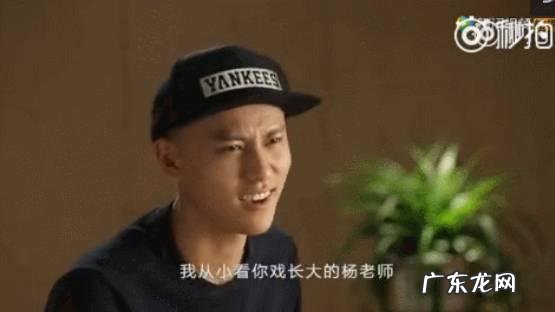 秦俊杰是何许人也,为何博得杨紫芳心