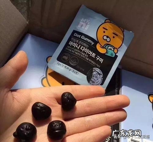 很多博主都在推荐的瘦腿霜,美白糖,增高糖真的有用吗