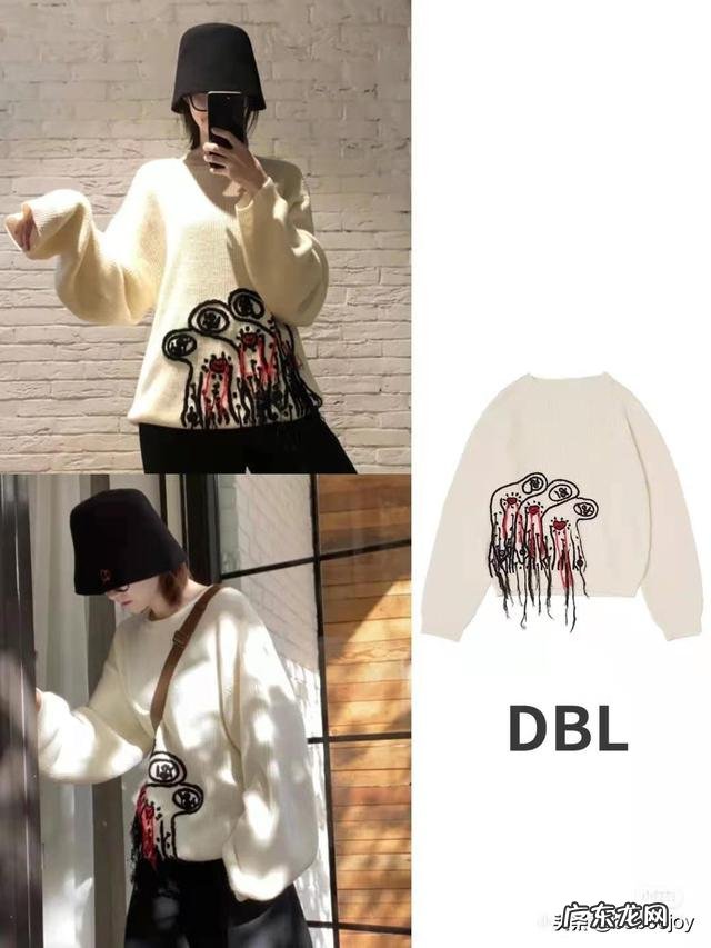 有哪些小众却十分好看的女性服装品牌