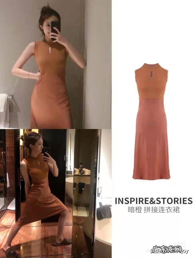 有哪些小众却十分好看的女性服装品牌