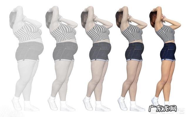 四十岁以上女性,有什么瘦身健身成功的案例