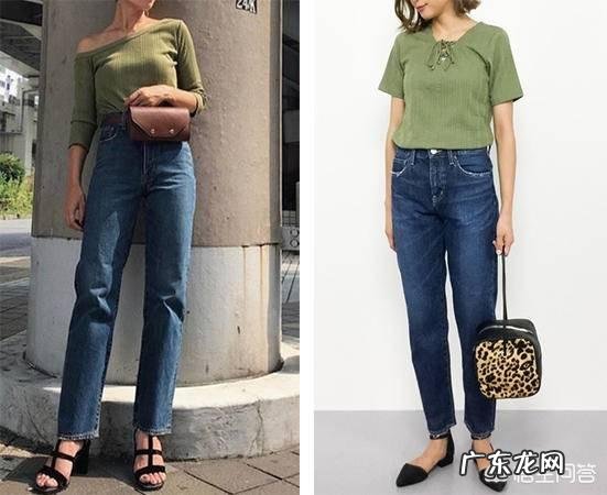 今年夏天最火的牛油果绿色衣服,有没有搭配技巧