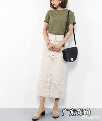 今年夏天最火的牛油果绿色衣服,有没有搭配技巧