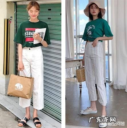 今年夏天最火的牛油果绿色衣服,有没有搭配技巧