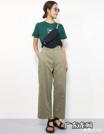 今年夏天最火的牛油果绿色衣服,有没有搭配技巧