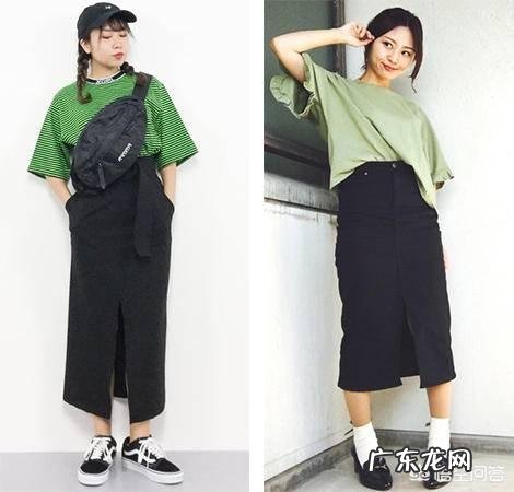 今年夏天最火的牛油果绿色衣服,有没有搭配技巧