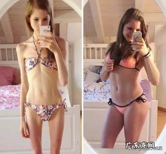 经常看见减肥帖说不能节食又说要控制饮食,这两者有什么区别吗