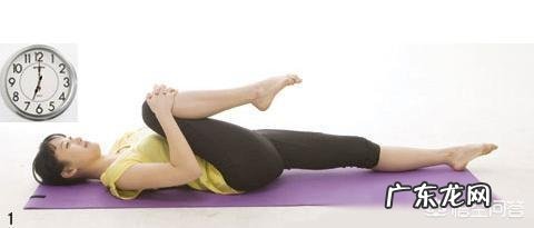 每天工作时间太长，感觉有点腰肌劳损，拉伸可以缓解吗