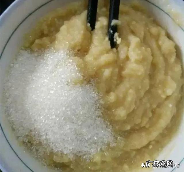 志愿军入朝作战吃的“炒面”是用什么做的