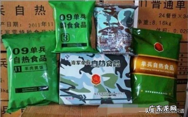 志愿军入朝作战吃的“炒面”是用什么做的