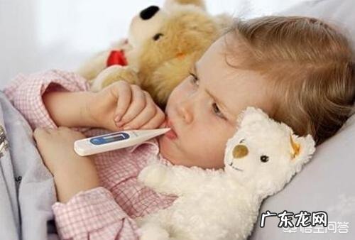宝宝生病感冒立即喝感冒药,这样对孩子的身体会不会不好