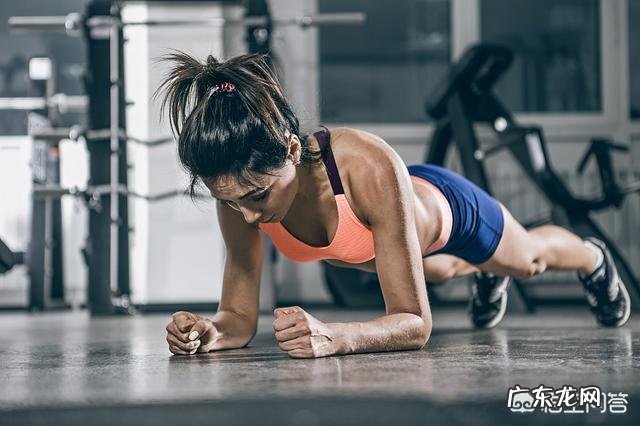 怎么样快速减掉肚子上的赘肉