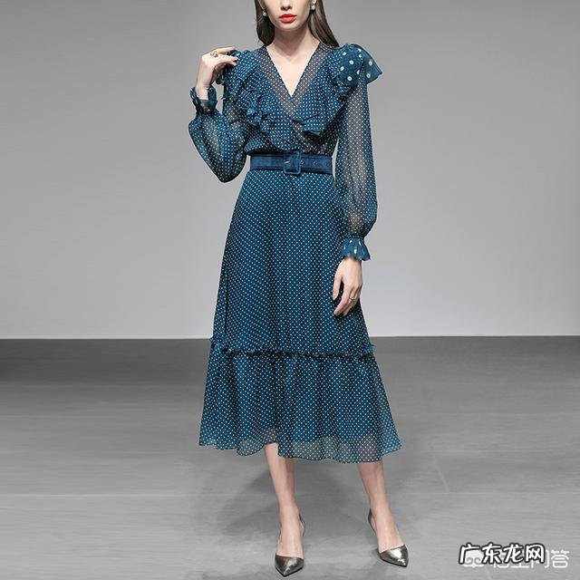 下半身胖的女生，怎么挑选适合自己的衣服