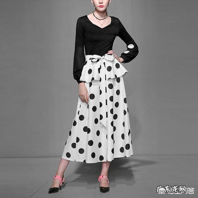 下半身胖的女生，怎么挑选适合自己的衣服