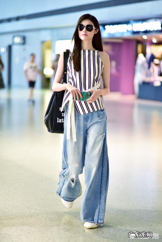 胯宽,大腿粗,下身胖的梨型身材怎么搭配比较好