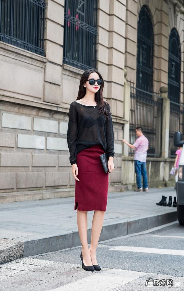 胯宽,大腿粗,下身胖的梨型身材怎么搭配比较好