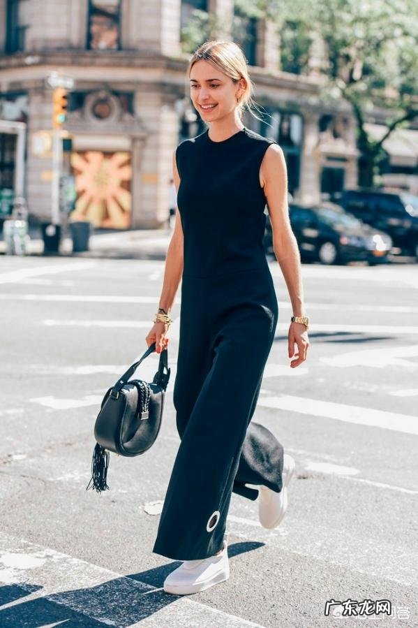 胯宽,大腿粗,下身胖的梨型身材怎么搭配比较好