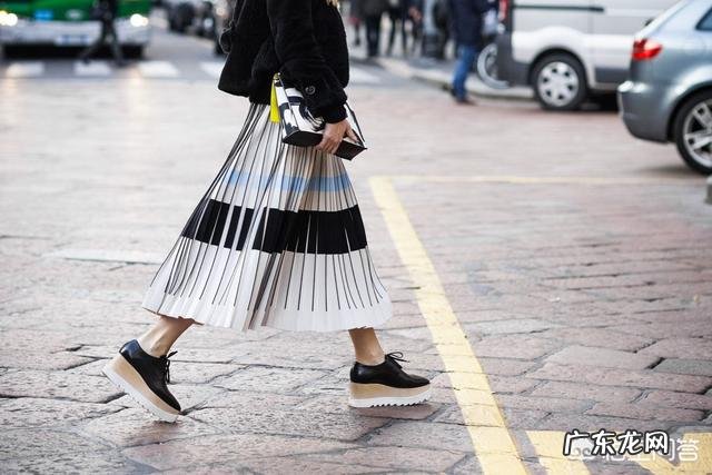 胯宽,大腿粗,下身胖的梨型身材怎么搭配比较好