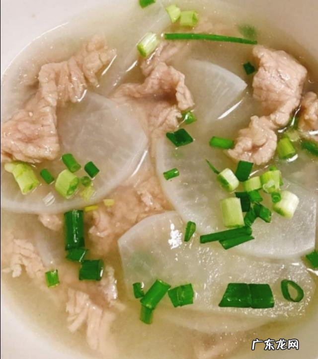 白萝卜便宜又补，该怎么炖或炒才好