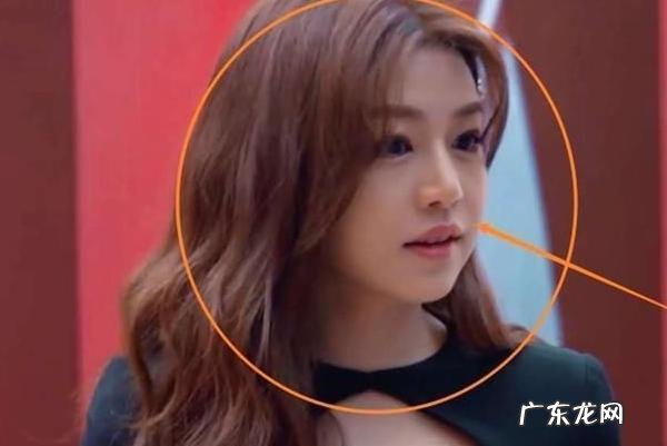 陈妍希身材真好，公开自己减脂秘诀，坚持饮食4不吃，你能做到吗