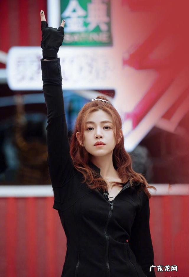 陈妍希身材真好，公开自己减脂秘诀，坚持饮食4不吃，你能做到吗