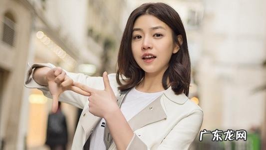 陈妍希身材真好,公开自己减脂秘诀,坚持饮食4不吃,你能做到吗