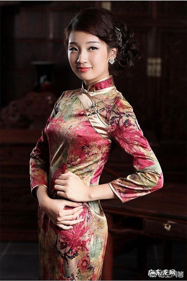 生活中，什么样的女人最美