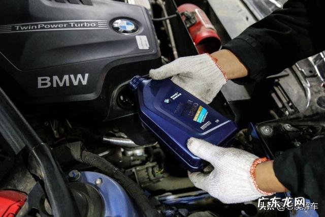 原厂要求5W40,现在换成全合成5W30好不好