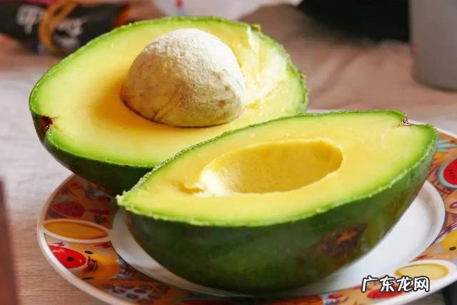 有人知道，牛油果怎么吃好吃