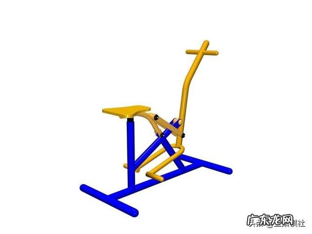 有哪些老少皆宜的室内健身器材