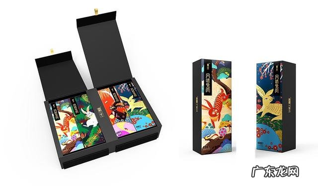 插画现在是否已成产品包装设计主流风格了