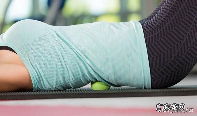 腰肌劳损可以做前屈动作吗