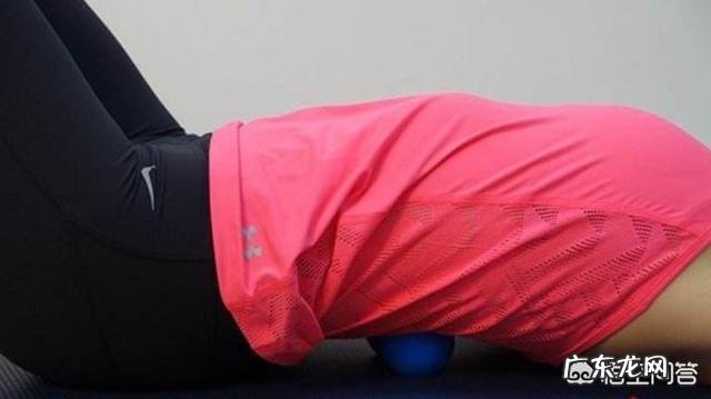 腰肌劳损可以做前屈动作吗