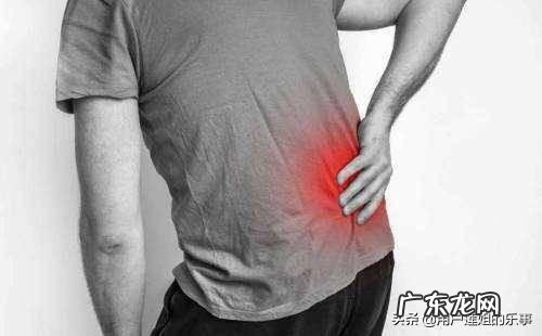 腰肌劳损可以做前屈动作吗