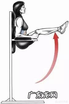 什么动作练后两块腹肌最有效,最快