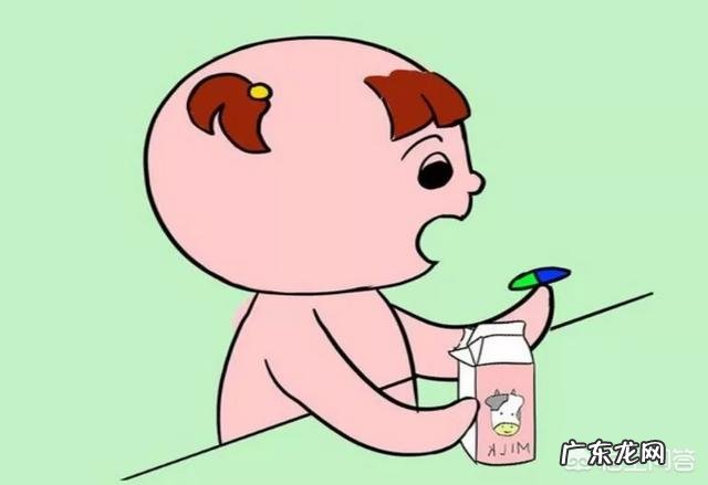 吃药后能喝牛奶吗需要注意什么