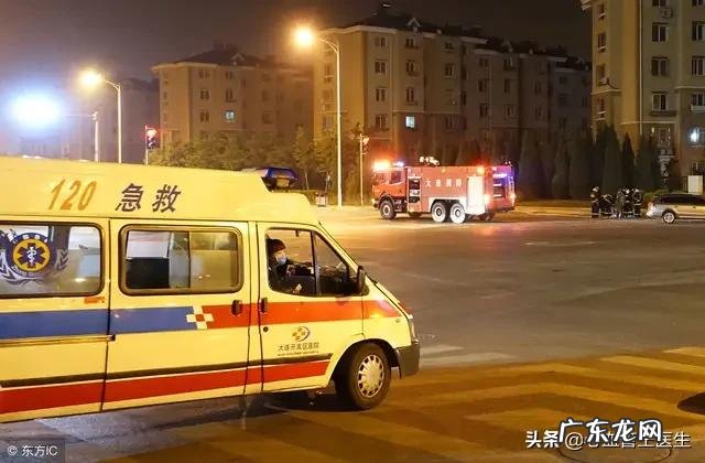 发生心梗后,家属做些什么才能保证患者获救,降低死亡