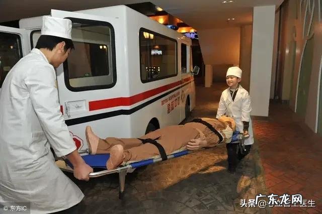 发生心梗后,家属做些什么才能保证患者获救,降低死亡