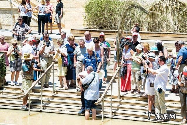 有什么事是去了约旦才知道的