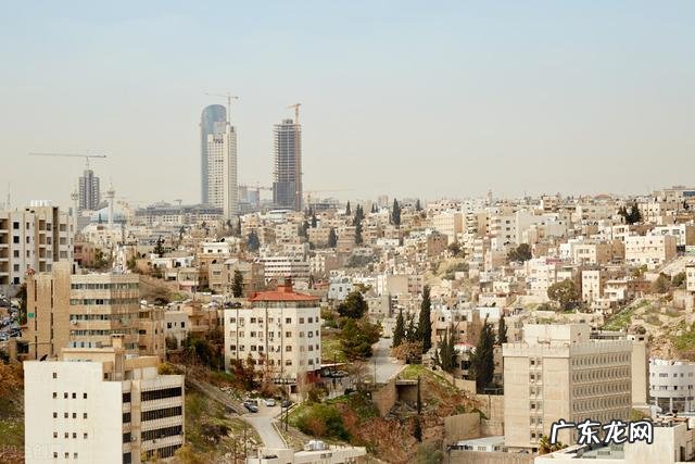 有什么事是去了约旦才知道的