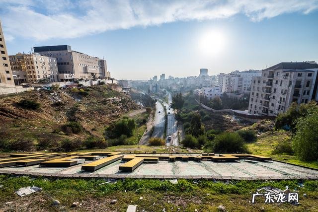 有什么事是去了约旦才知道的