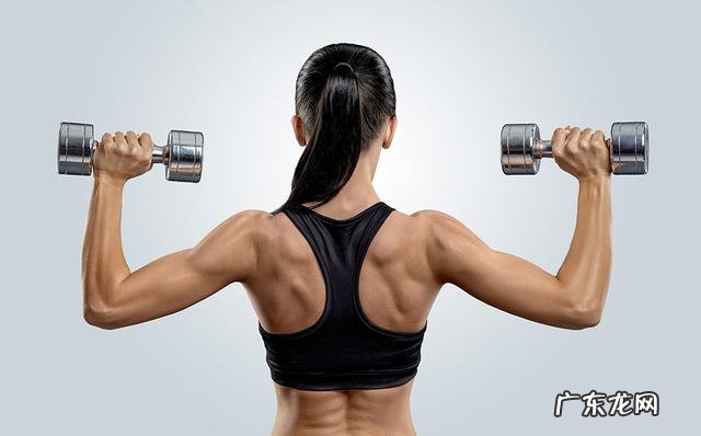女士哑铃可以全身塑形吗减脂