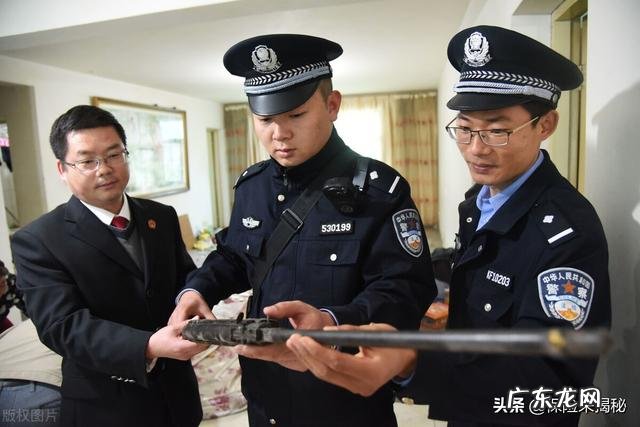 “我是X公安局的陈警官，你涉嫌非法集资…”你有遇到这样诈骗吗